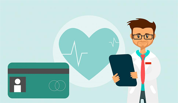 Medical Doctor Logo