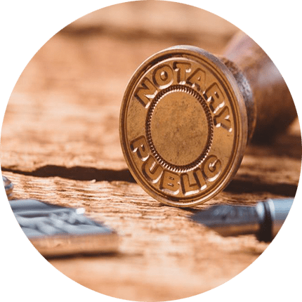Notary Public
