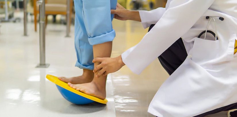 Fingerprinting Services for Physical Therapy In Florida