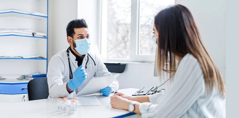 Electronic Fingerprinting Services for Physician Assistant